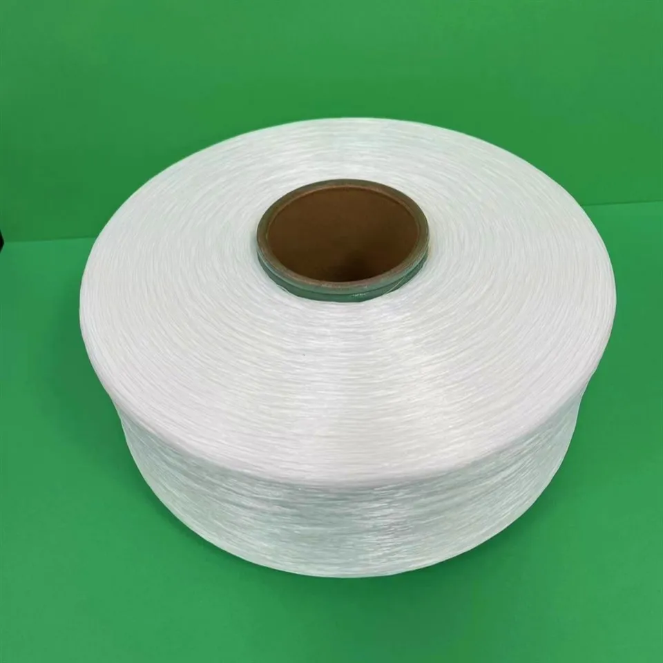 840D bleie spandex garn AA klasse